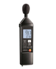 Sound Level Meters - 4980102 - RS Components, Ltd.