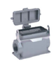 Heavy Duty Power Connector Housings & Hoods - 319855 - RS Components, Ltd.