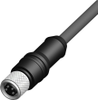 Sensor & Actuator Cables - 2121697 - RS Components, Ltd.