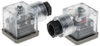 DIN 43650 Solenoid Connectors - 8118336 - RS Components, Ltd.