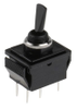 Toggle Switches - 350254 - RS Components, Ltd.