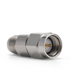 Coaxial Connector (RF) Adapters - 4627-9204705A0430-ND - DigiKey