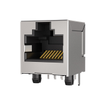 Modular/Ethernet Connector (RJ45, RJ11) Jacks - 664-RJE7L1880400-ND - DigiKey