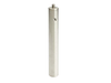 Optical Post, 4 in. Height, 0.5 in. Diameter, 8-32 and 1/4-20 Thread - SP-4 - Newport MKS