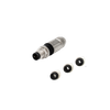 Wirable plug - ZJ4009 - ifm efector inc.