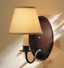 Sconces-Single Candle - 57743 - Light Center (The)