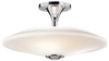 Semi-Flush Mts.-Bowl Style - 600008 - Light Center (The)