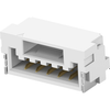Headers, Male Pins - 17-2-2390136-5TR-ND - DigiKey