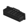 Rectangular Connector Housings - 1111-1-1827863-6-ND - DigiKey