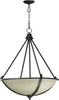 8129-4-86 Pendants-Bowl Style - 454967 - Capital Lighting, Inc.