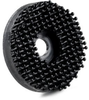 3M Dual Lock SJ3463 Black Hook & Loop Tape - Mushroom Hook with 400 stems/in Stem Count - 13/16 in Width x 13/16 in Length - 32158 - 051115-32158 - R. S. Hughes Company, Inc.