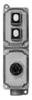 Explosionproof Pushbutton Switch and Pilot Light Control Station -- EFDCT10J1U2 - Image
