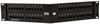 Pre-Configured Patch Panel -- P648AU - Image