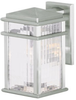 Outdoor Wall Light - OL3401BRAL - Generation Brands