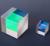 Broadband Polarization Beamsplitter Cubes -- GCC-4021