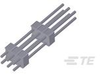 PCB Headers & Receptacles - 829706-3 - TE Connectivity