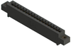 Card Edge Connectors - Edgeboard Connectors - 387-017-521-608 - Lingto Electronic Limited
