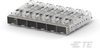 Pluggable IO Connectors & Cages - 2170509-2 - TE Connectivity
