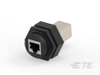 RJ45 Connectors - 1546413-3 - TE Connectivity