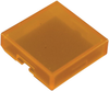 Switch Cap, Ub Pushbutton Switch; For Use With Nkk Switches - 09X7264 - Newark, An Avnet Company
