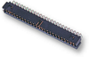 Wire-To-Board Connector, Square Pin, Milli-Grid 87833 Series, Through Hole, Header, 10, 2 Mm Rohs Compliant Molex - 39K3707 - Newark, An Avnet Company