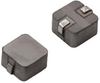 Inductor, 1.2Uh, Shielded, 5A; Inductance Vishay - 74T3756 - Newark, An Avnet Company