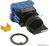 Switch, Selector, Dpst-2No, 10A, 600V; No. Of Switch Positions Idec - 78K5983 - Newark, An Avnet Company