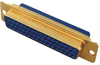 Hd D-Sub Conn, Plug, 15Pos, Crimp; D Sub Connector Type Amphenol Pcd - 56W1177 - Newark, An Avnet Company