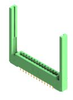 Card Edge Connector Rohs Compliant Edac - 63AJ1050 - Newark, An Avnet Company