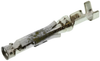 Contact, Socket, 24-20Awg, Crimp; Product Range Amp - Te Connectivity - 52K3335 - Newark, An Avnet Company