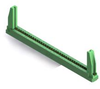 Card Edge Conn, Single, 36Pos, Th; Card Edge Connector Type Edac - 86AH6210 - Newark, An Avnet Company