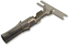 Contact, Crimp, Receptacle, 24-18Awg; Product Range Amp - Te Connectivity - 74AC2818 - Newark, An Avnet Company