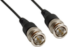 Rf Cable Assembly, Bnc Str Plug, 25 ; Connector Type A Amphenol Cables On Demand - 78Y0257 - Newark, An Avnet Company