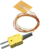 Thermocouple, E Type, 1M, 175 Deg C; Thermocouple Type Omega - 30AC8364 - Newark, An Avnet Company