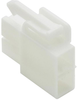Connector Housing, Plug, 2Pos; Product Range Molex - 65AH2268 - Newark, An Avnet Company