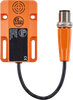 Inductive sensor - IW8501 - ifm electronic gmbh
