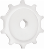 Solid sprockets - Habasit America