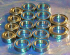 Mugen MTX-2 Bearing Set - Kit200 - NationSkander California Corporation
