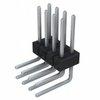 Headers, Male Pins - S2322E-04-ND - DigiKey
