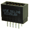 Edgeboard Connectors - S7264-ND - DigiKey