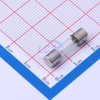 TVS/Fuse/Board Level Protection >> Fuses -- 0218.500MXP - Image