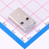 Connectors >> USB Connectors -- AM 90°CB - Image