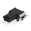 Headers, Receptacles, Female Sockets - 2684-384845-EDKR-ND - DigiKey
