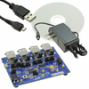 Evaluation and Demonstration Boards and Kits - 1016-2186-ND - DigiKey