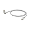 Modular/Ethernet Cables (RJ45, RJ11) - 281-7093-ND - DigiKey