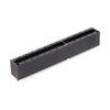 Edgeboard Connectors - 612-MEC1-150-02-S-D-A-K-TRCT-ND - DigiKey