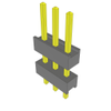 Board Spacers, Stackers (Board to Board) - 612-DW-03-15-T-S-300-ND - DigiKey