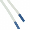 Flat Flex Ribbon Jumpers, Cables - 0982660067-ND - DigiKey
