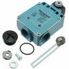 Limit Switches - 480-3528-ND - DigiKey