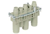 Power Connectors - 09380052721 - Powell Electronics, Inc.
